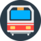 Metro emoji on Mozilla
